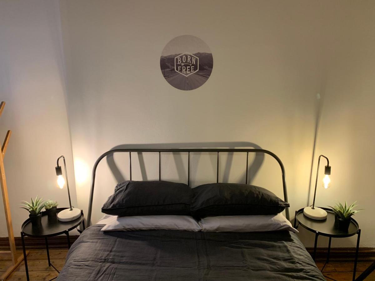 Central Club Hotel Melbourne Kültér fotó